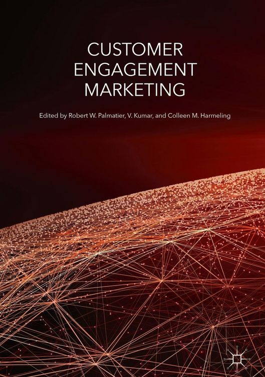 Produktbild: Customer Engagement Marketing