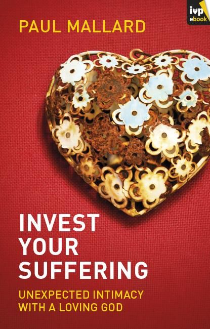 Produktbild: Invest Your Suffering