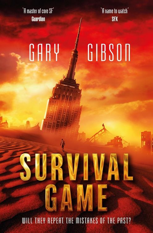 Produktbild: Survival Game