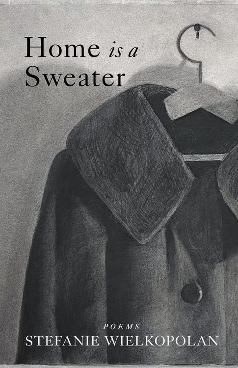 Produktbild: Home is a Sweater