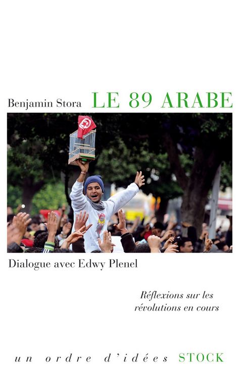 Produktbild: Le 89 arabe