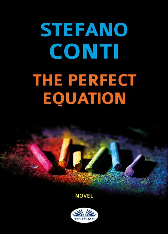 Produktbild: The Perfect Equation