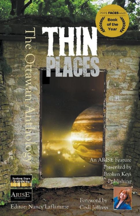 Produktbild: Thin Places