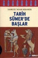 Produktbild: Tarih S&uuml;merde Baslar