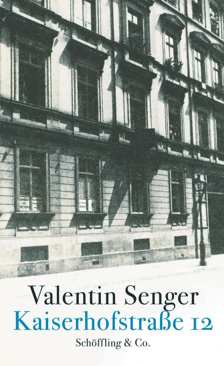 Produktbild: Kaiserhofstra&szlig;e 12