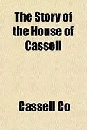 Produktbild: The Story of the House of Cassell