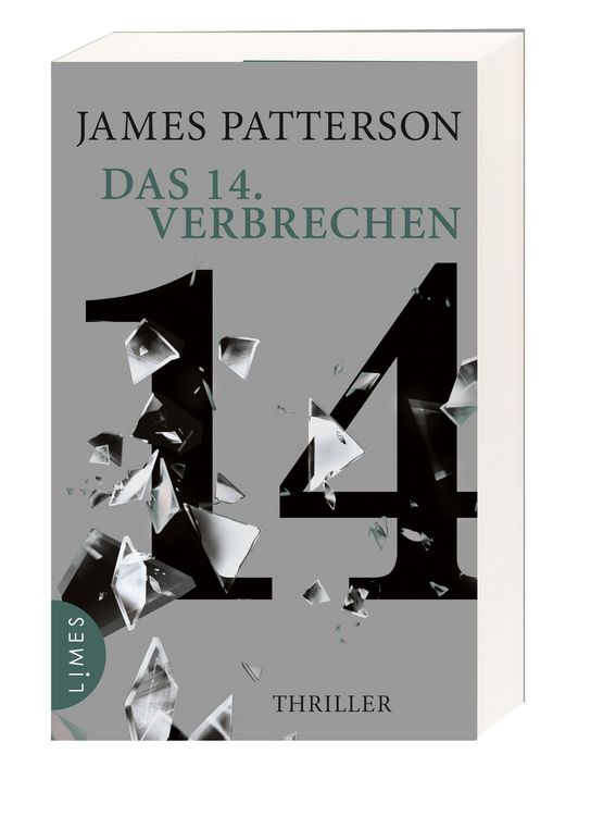 Produktbild: Das 14. Verbrechen