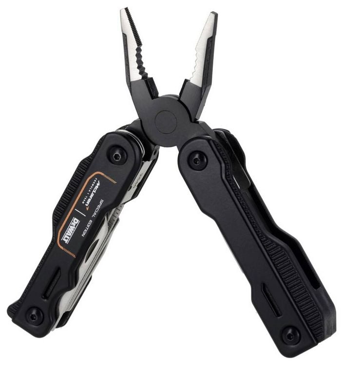 Produktbild: DEWALT DWHT71844-9 DWHT71844-9 Multifunktionswerkzeug