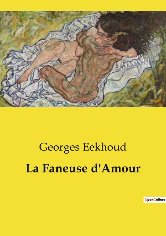 Produktbild: La Faneuse d'Amour