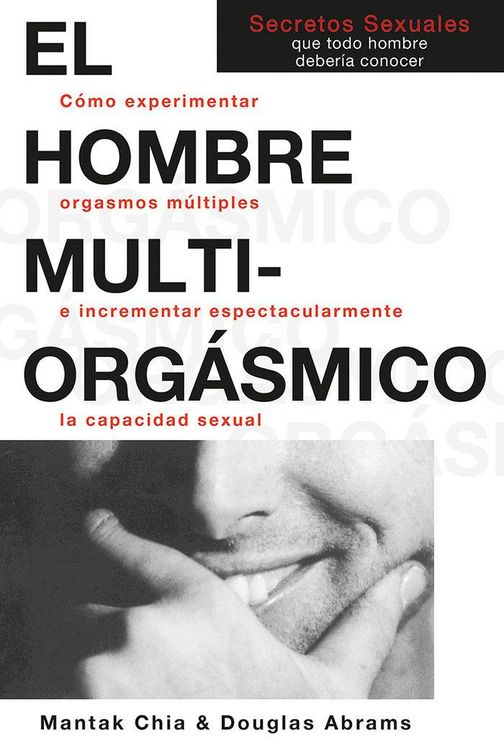 Produktbild: El Hombre Multiorg&aacute;smico