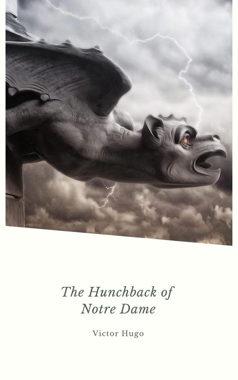 Produktbild: The Hunchback of Notre Dame