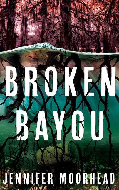 Produktbild: Broken Bayou