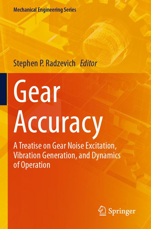 Produktbild: Gear Accuracy
