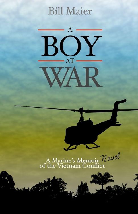 Produktbild: A Boy At War