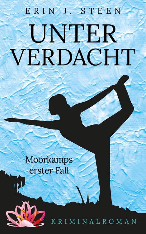 Produktbild: Unter Verdacht