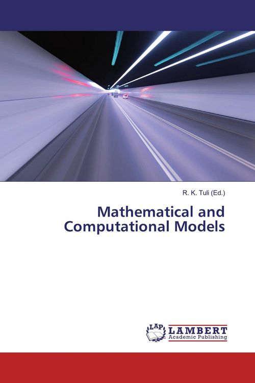 Produktbild: Mathematical and Computational Models