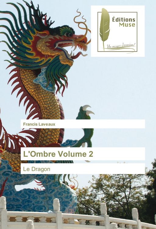 Produktbild: L'Ombre Volume 2