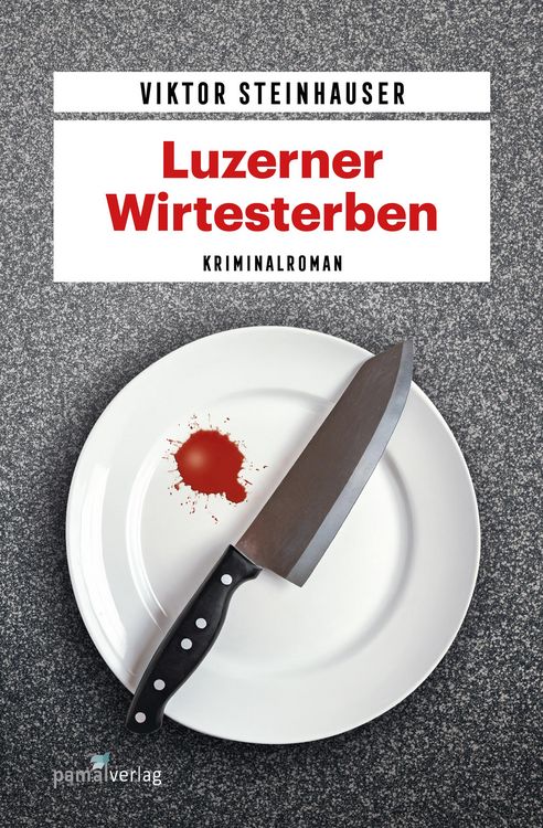 Produktbild: Luzerner Wirtesterben