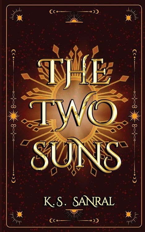 Produktbild: The Two Suns