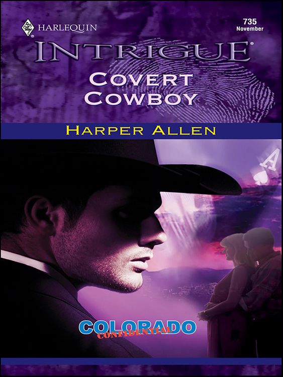Produktbild: Covert Cowboy