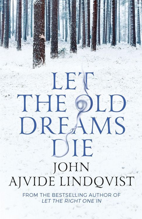 Produktbild: Let the Old Dreams Die