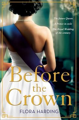 Produktbild: Before the Crown