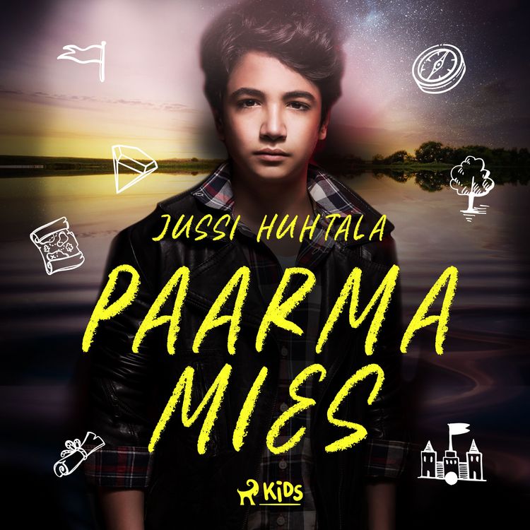 Produktbild: Paarmamies