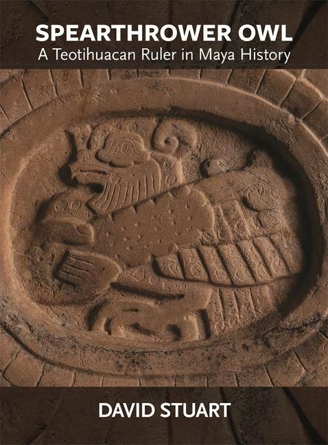 Produktbild: Spearthrower Owl