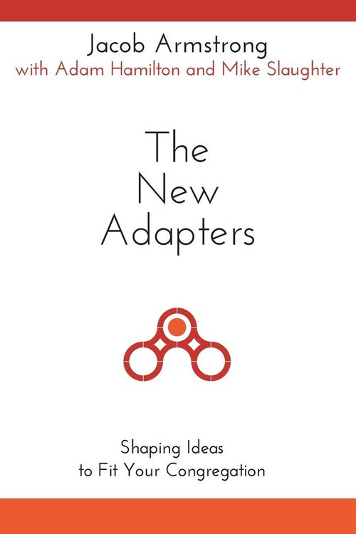 Produktbild: New Adapters