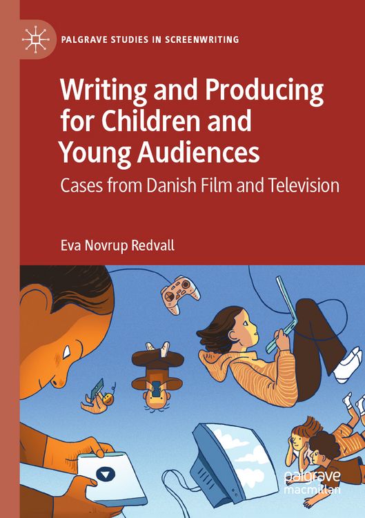 Produktbild: Writing and Producing for Children and Young Audiences