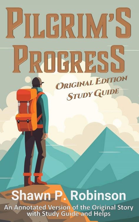 Produktbild: Pilgrim's Progress