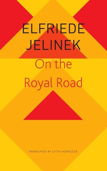 Produktbild: On the Royal Road