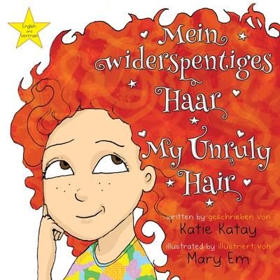 Produktbild: Mein widerspenstiges Haar - My Unruly Hair