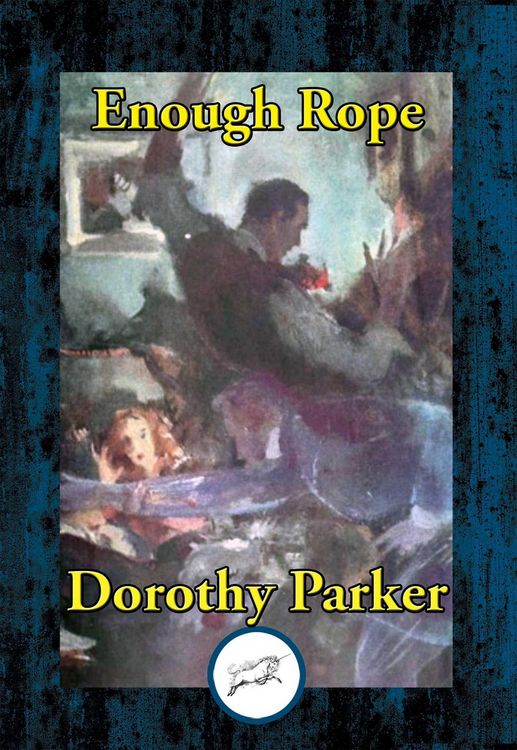 Produktbild: Enough Rope