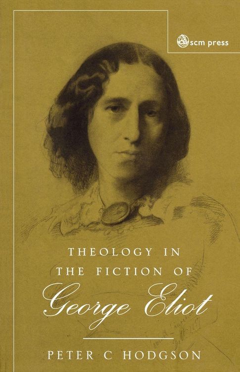 Produktbild: Theology in the Fiction of George Eliot