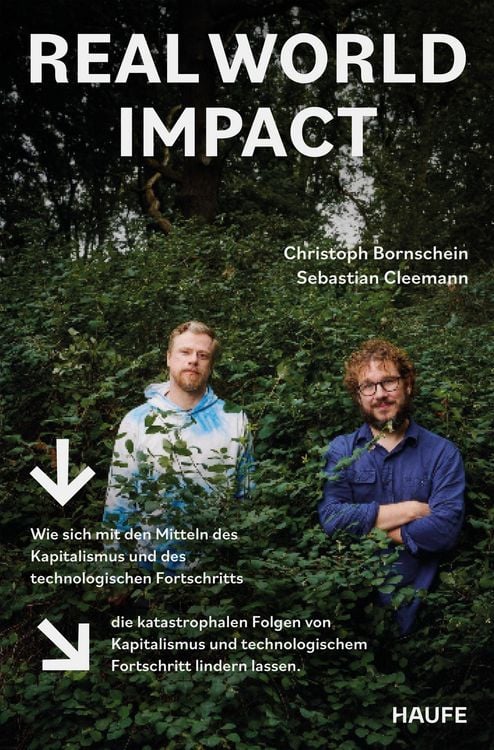 Produktbild: Real World Impact