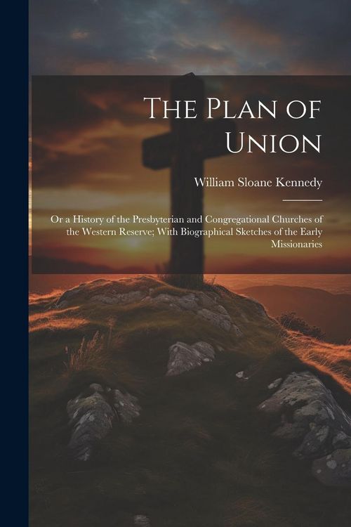 Produktbild: The Plan of Union