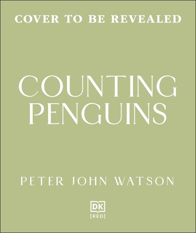 Produktbild: Counting Penguins