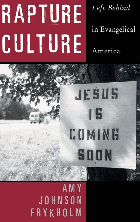 Produktbild: Rapture Culture