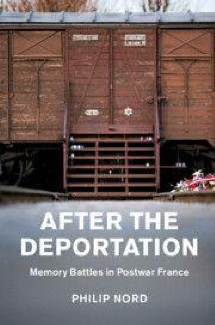 Produktbild: After the Deportation