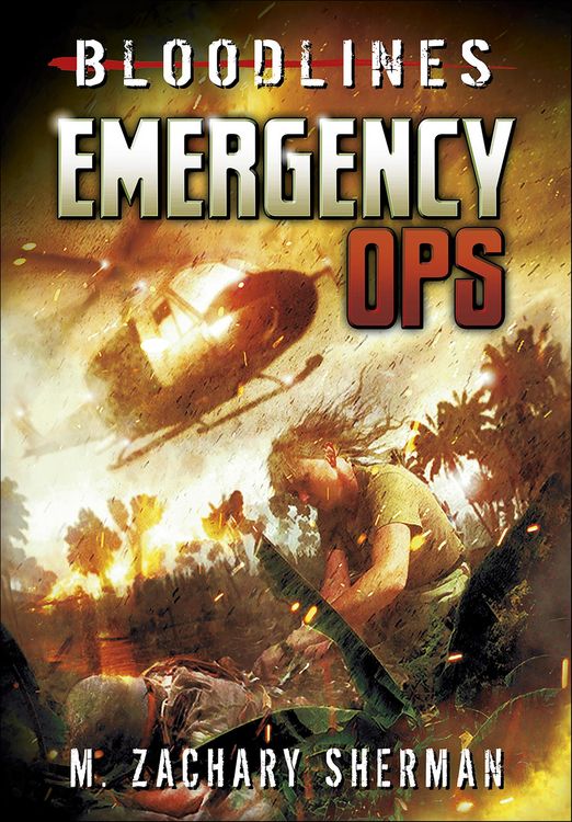 Produktbild: Emergency Ops