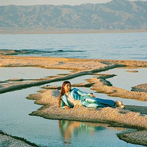 Produktbild: Weyes Blood: Front Row Seat to Earth