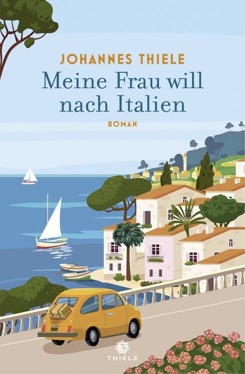 Produktbild: Meine Frau will nach Italien