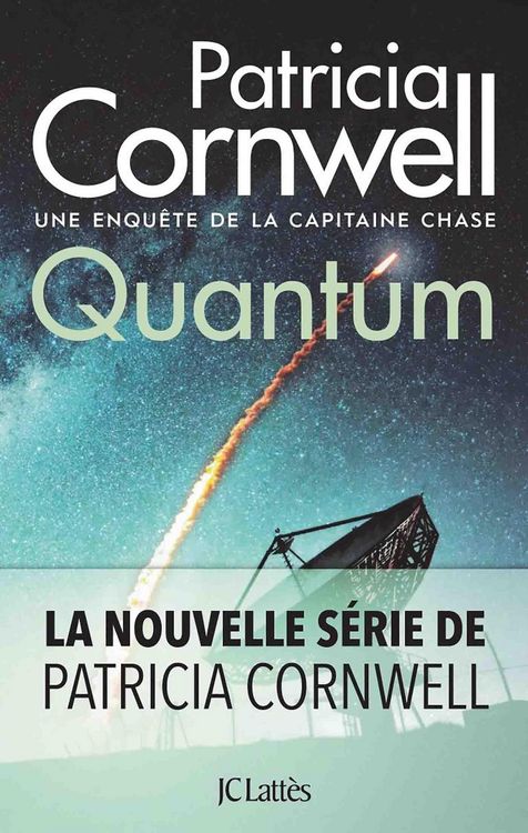 Produktbild: Quantum