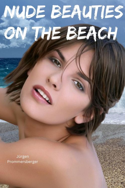 Produktbild: Nude Beauties on the Beach