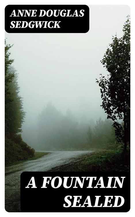 Produktbild: A Fountain Sealed