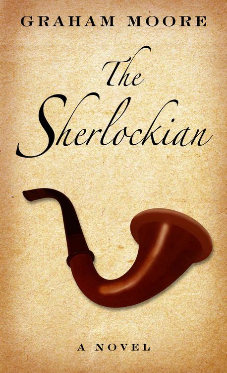 Produktbild: The Sherlockian