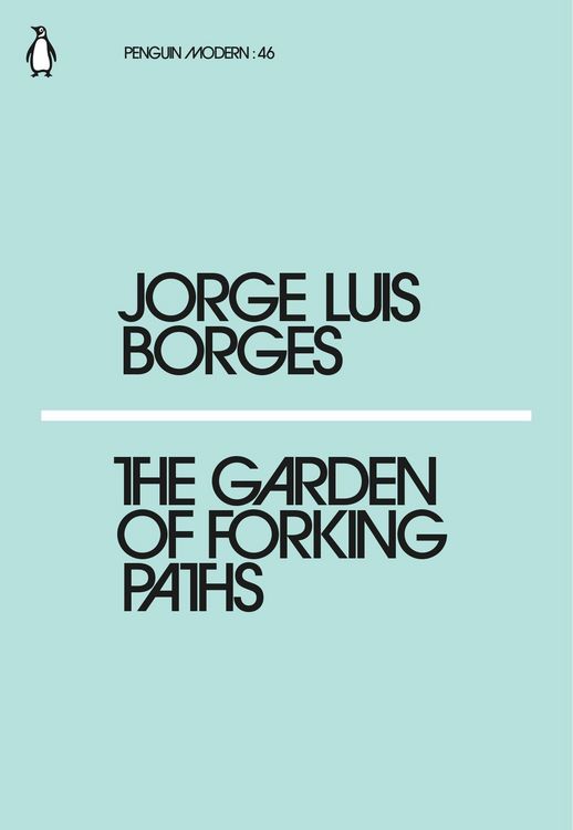 Produktbild: The Garden of Forking Paths