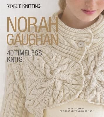 Produktbild: Vogue(r) Knitting: Norah Gaughan