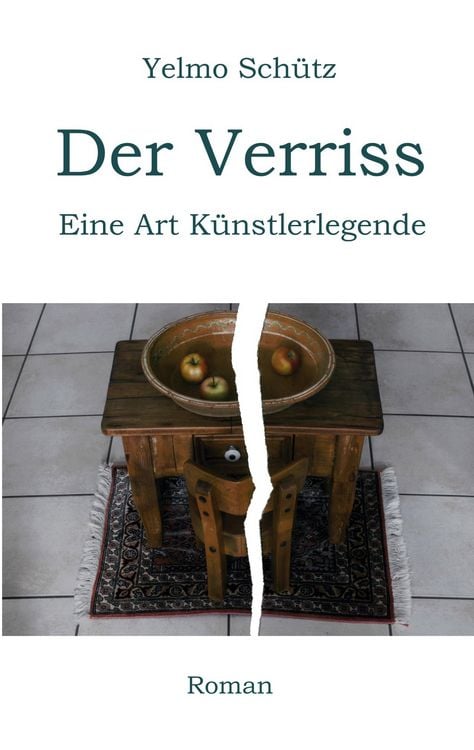 Produktbild: Der Verriss